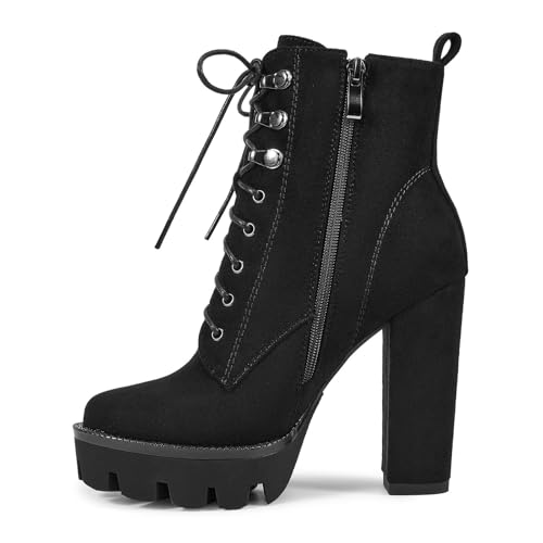 Suede Black