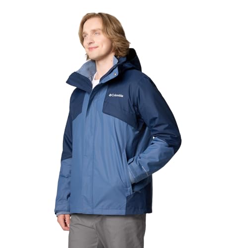 Dark Mountain/Collegiate Navy