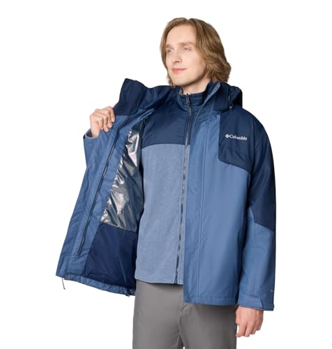 Dark Mountain/Collegiate Navy