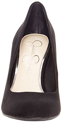 Black Suede