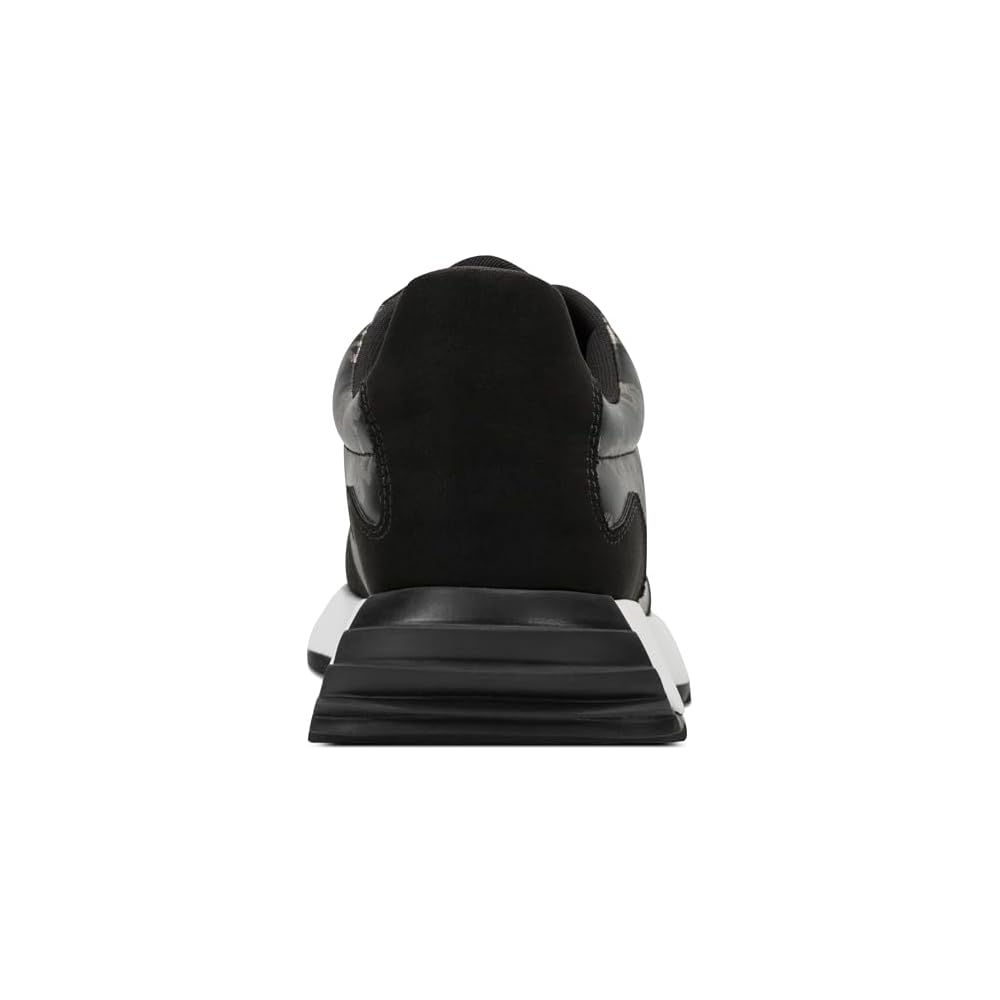 Black/Nickel