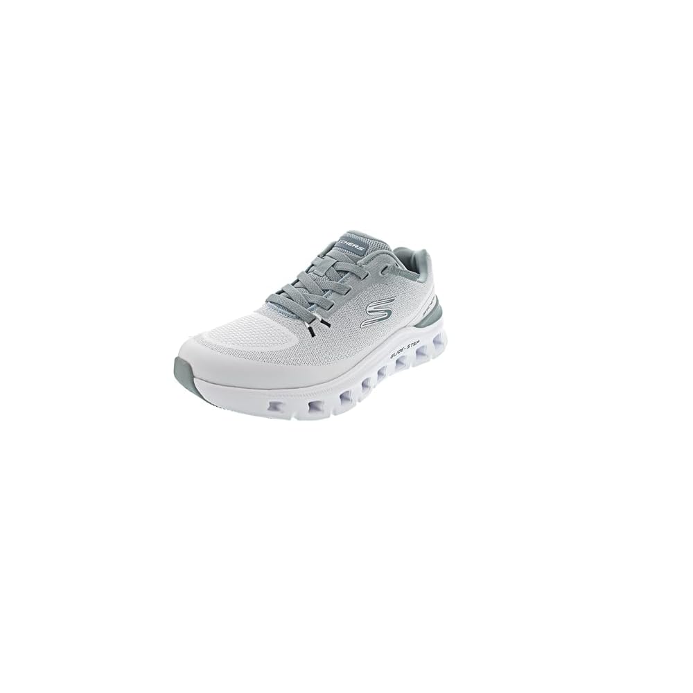 White/Light Blue