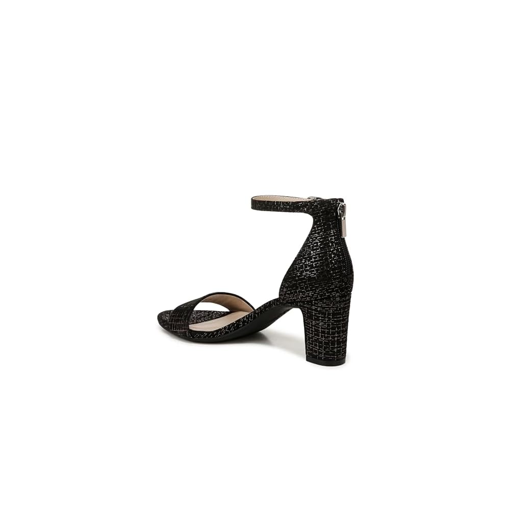 Gunmetal Multi