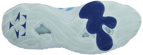 Semi Blue Burst/Team Royal Blue/Sky Tint