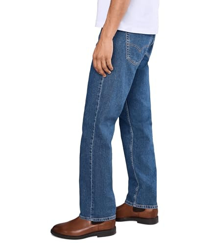 Denim De Jour (Stretch)