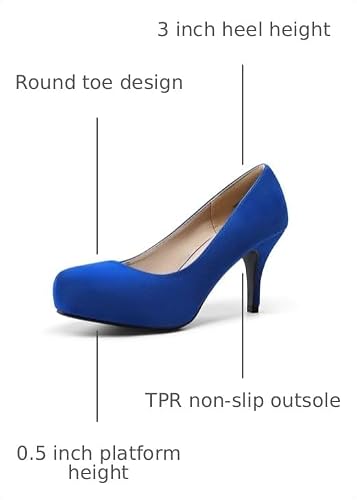 Royal/Blue