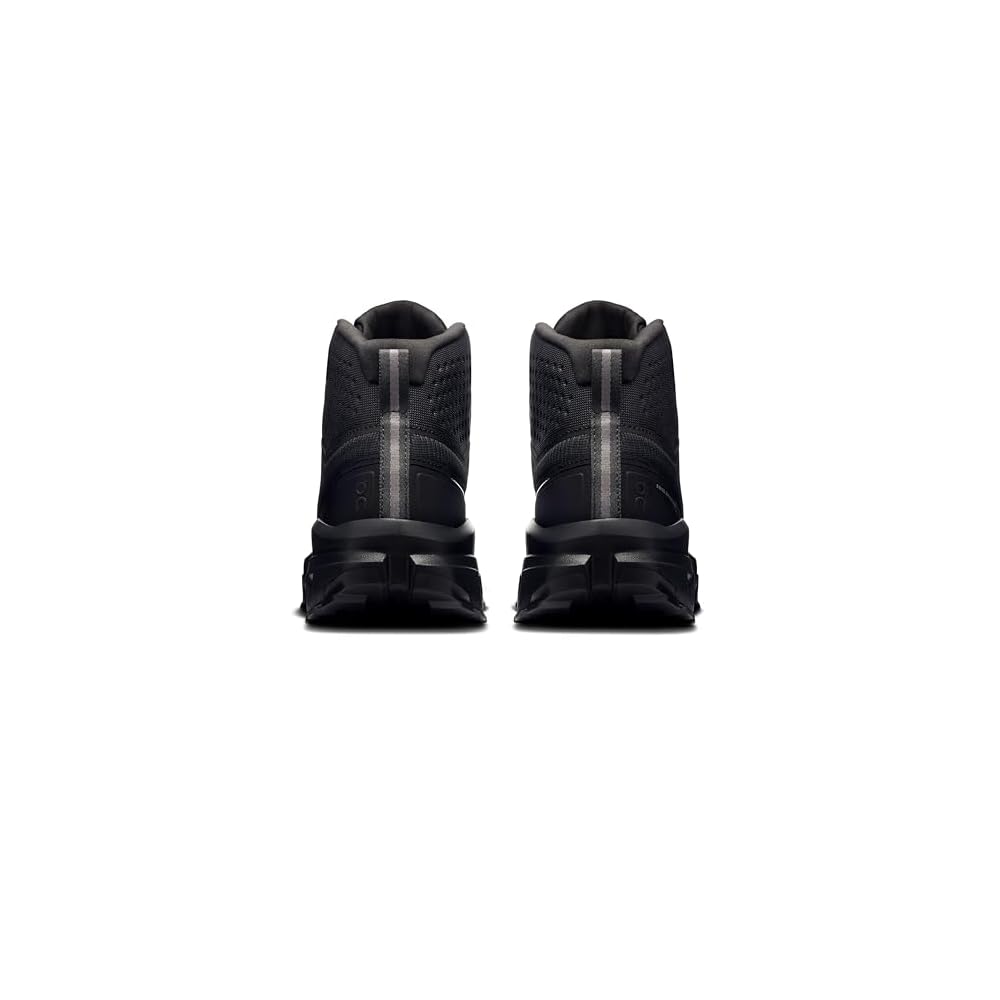 Black/Black