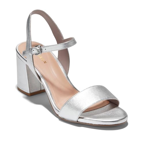 Silver Leather