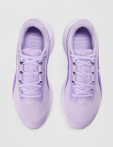 Violet Mist/White/Sapphire/Bright Violet