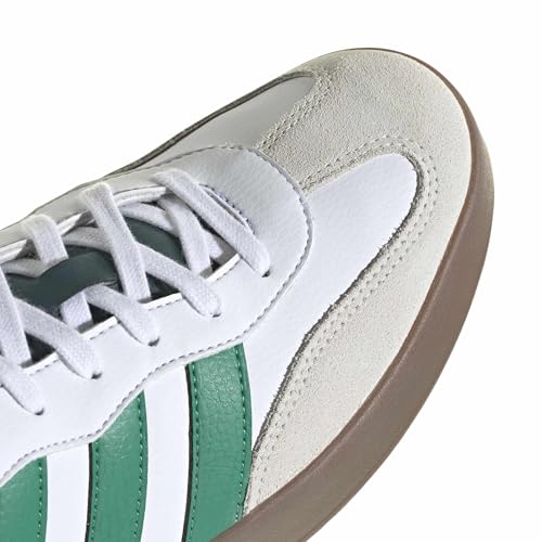 White/Court Green/Aurora Ivy