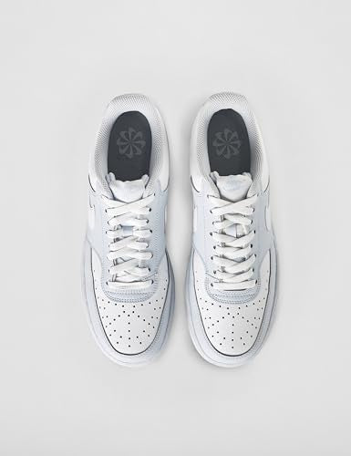 Football Grey/White