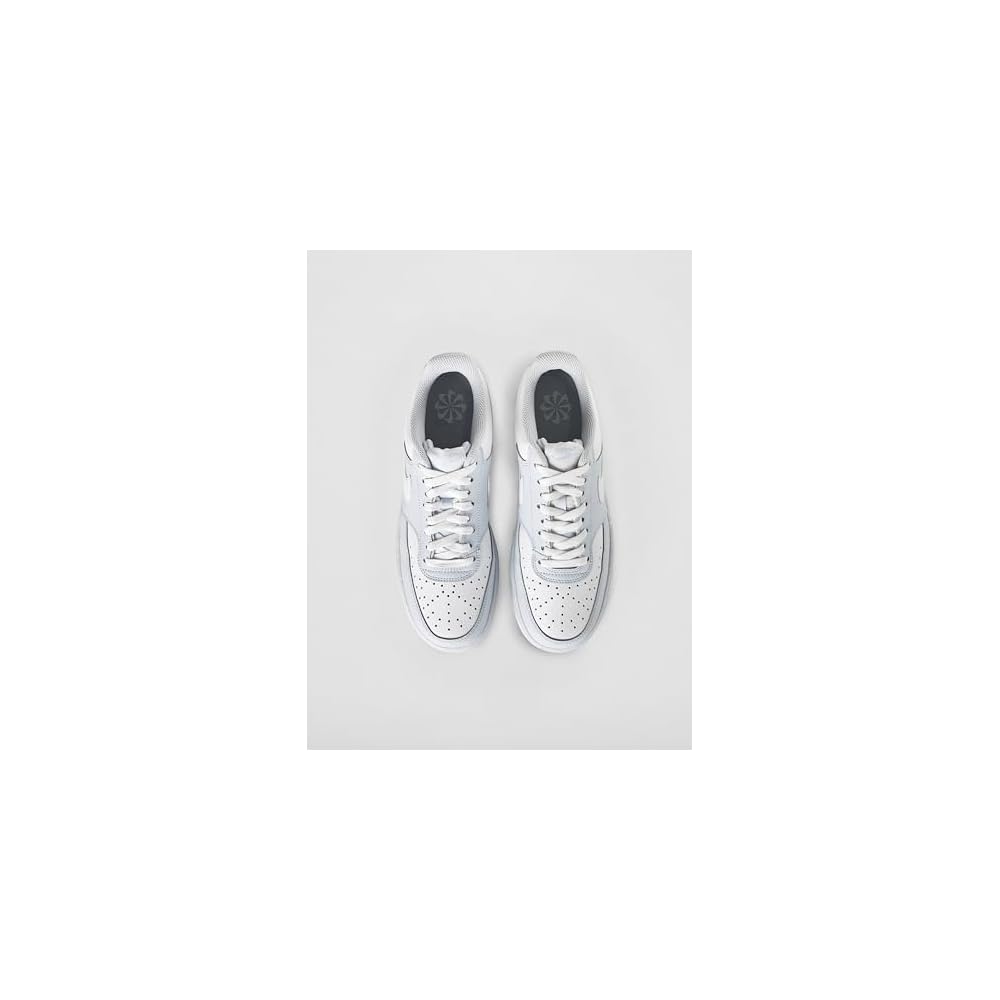 Football Grey/White