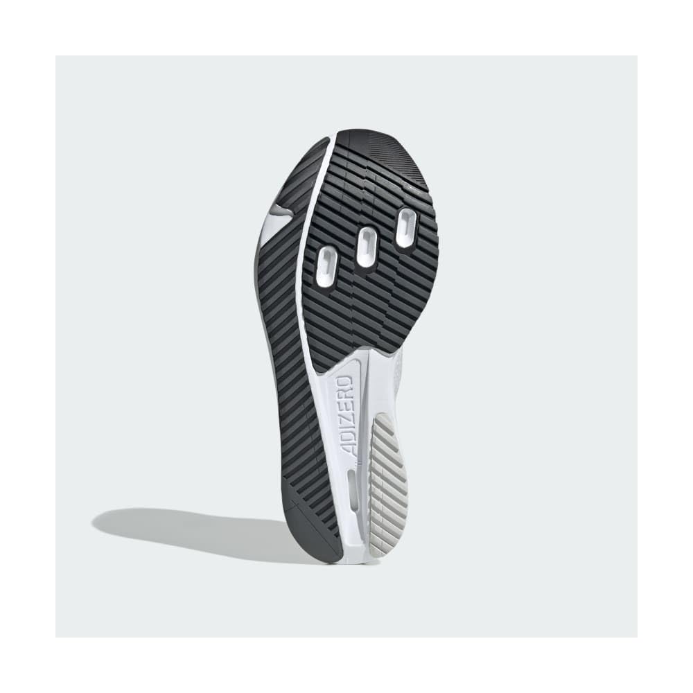 White/Zero Metallic/Dash Grey