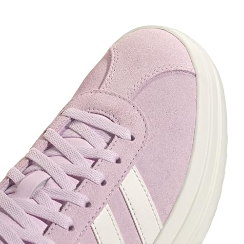 Clear Pink/White/Black