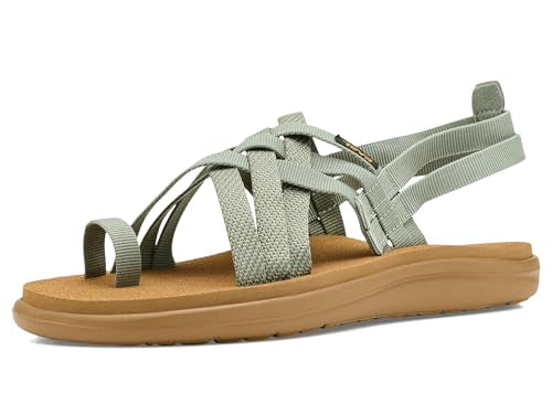 Seagrass/Deep Lichen Green