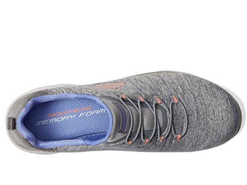 Gray/Blue