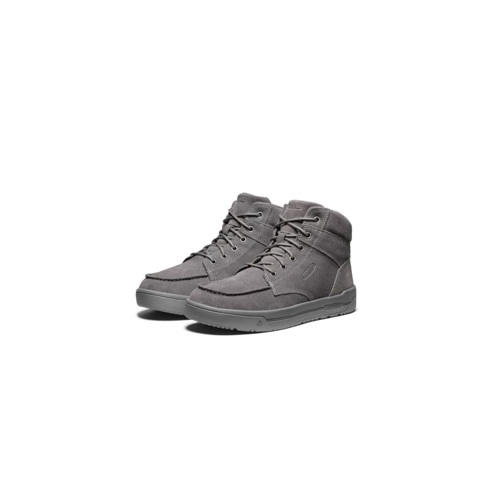 Steel Grey/Steel Grey