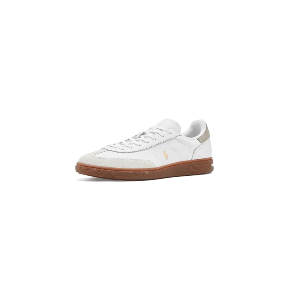 Deckwash White/Earth Grey