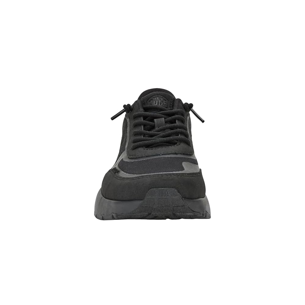 Black/Black