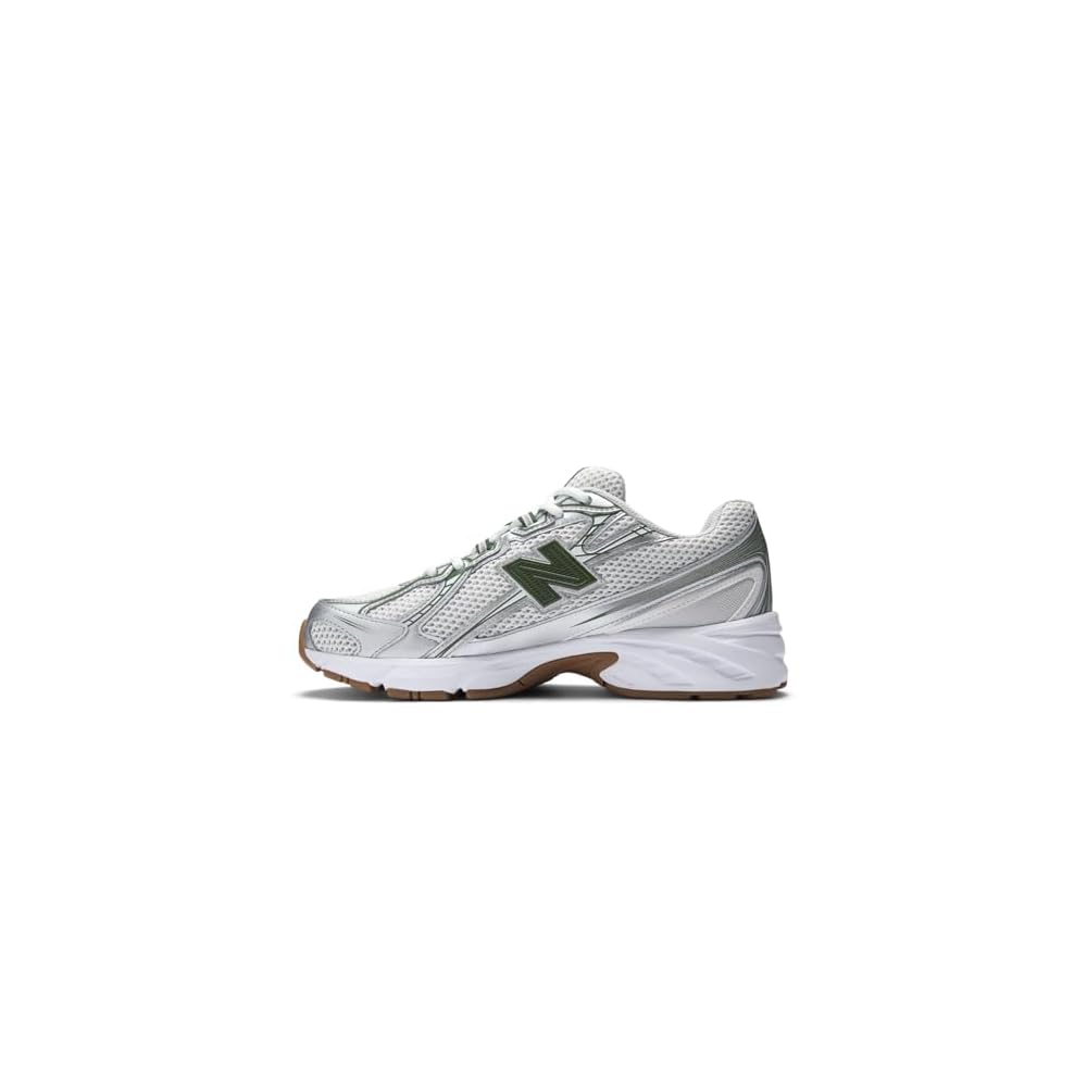 Grey Matter/Dark Alpine Green/Reflection