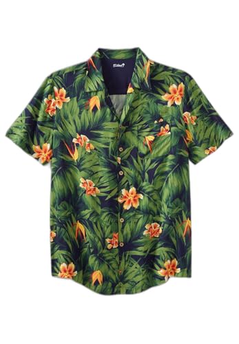 Tropical Floral