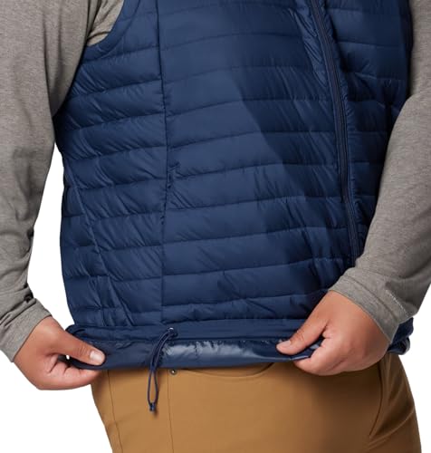 Collegiate Navy
