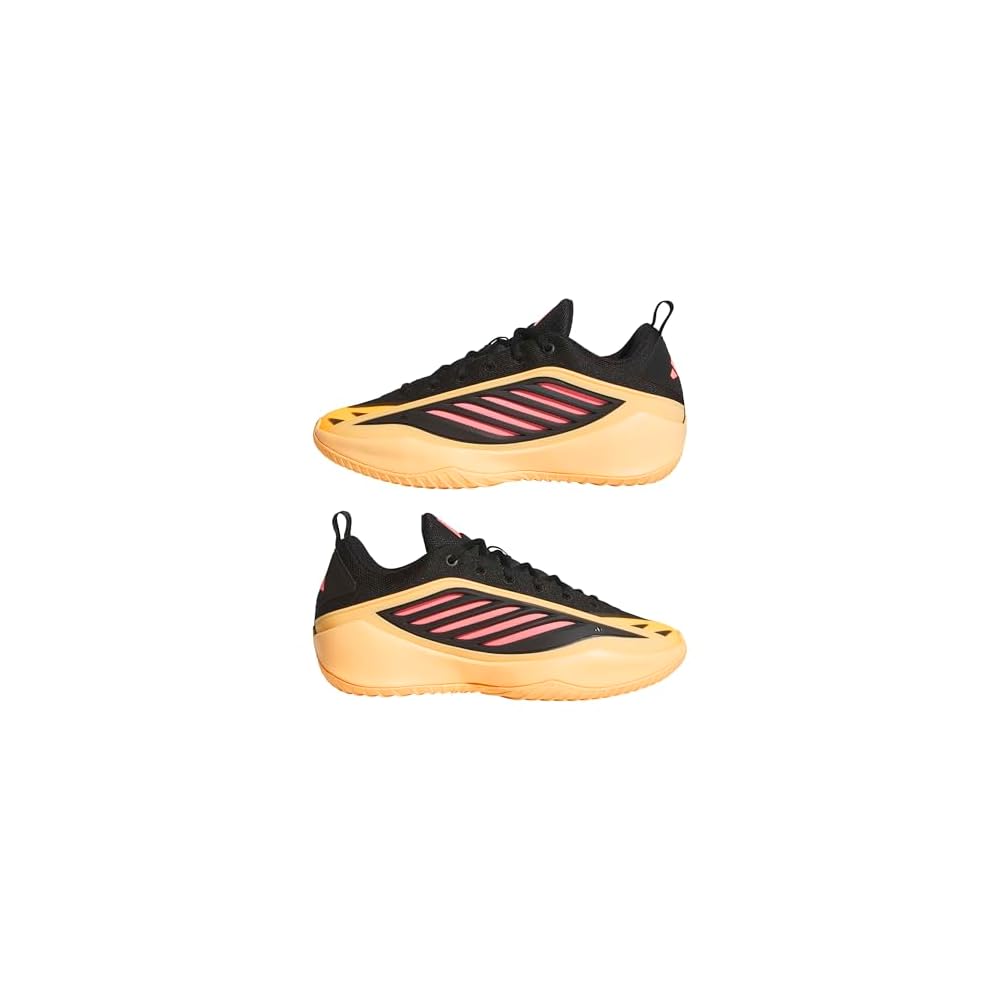 Black/Acid Orange/Supplier Colour