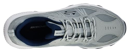 Grey/Navy