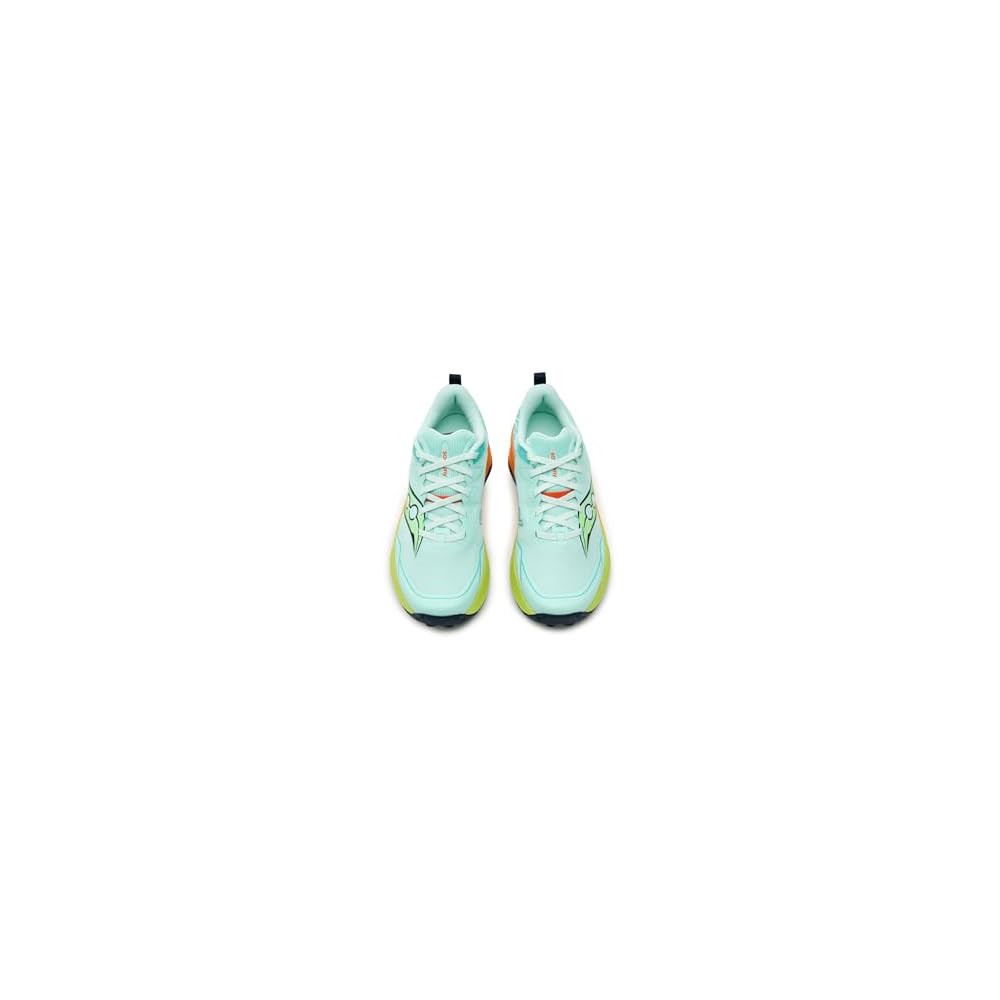 Aqua/Citron