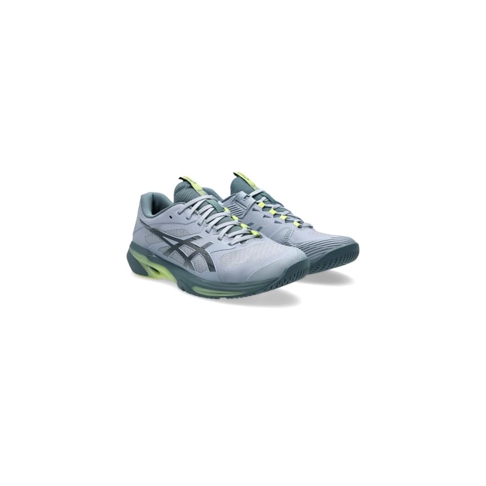 Grey Blue/Ironclad
