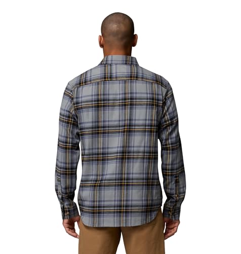 Sedona Sage Textured Plaid