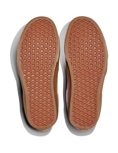 Suede Gum Pink Dawn