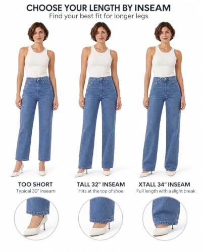 Medium Wash