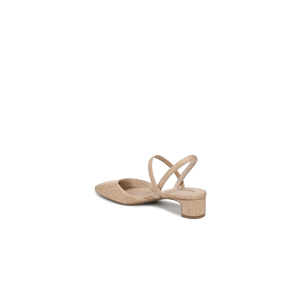 Natural Tan Raffia