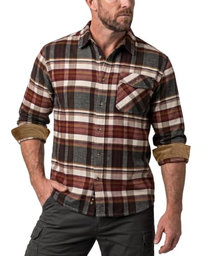 Plaid Folk Tale