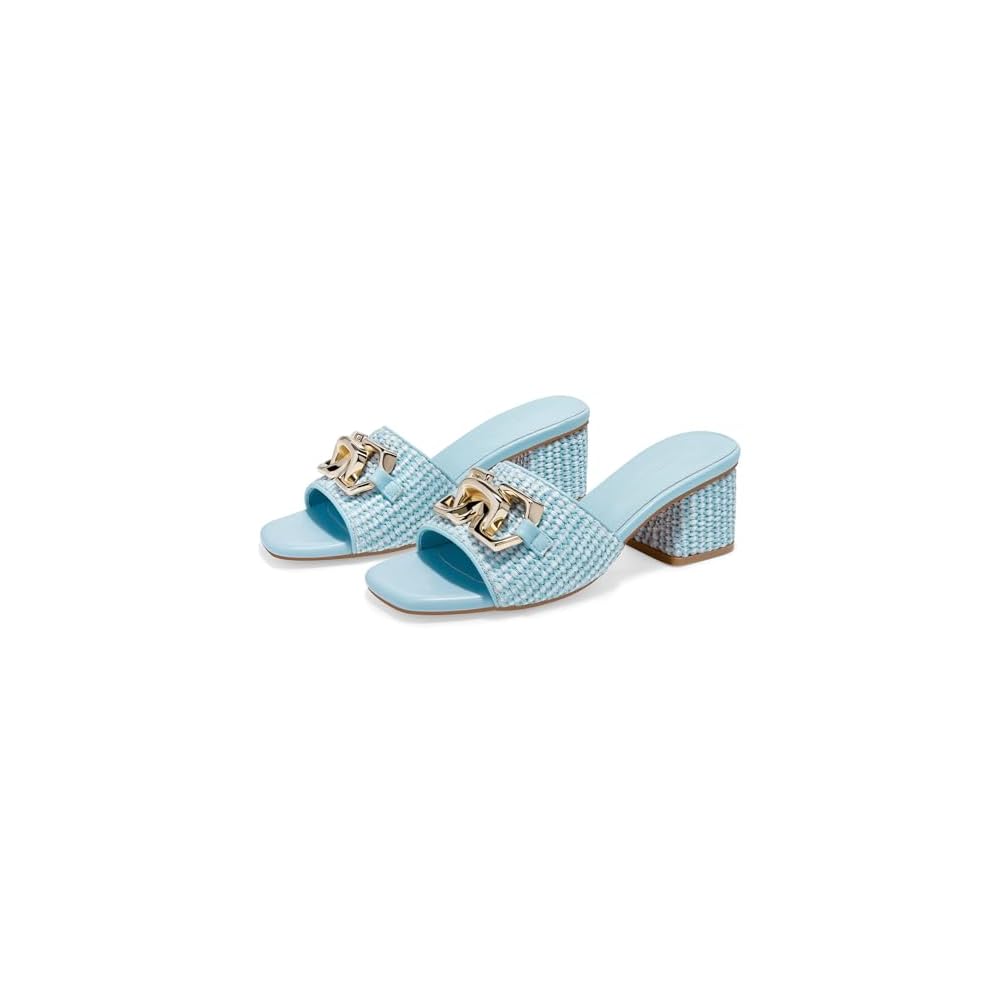 Sky Blue