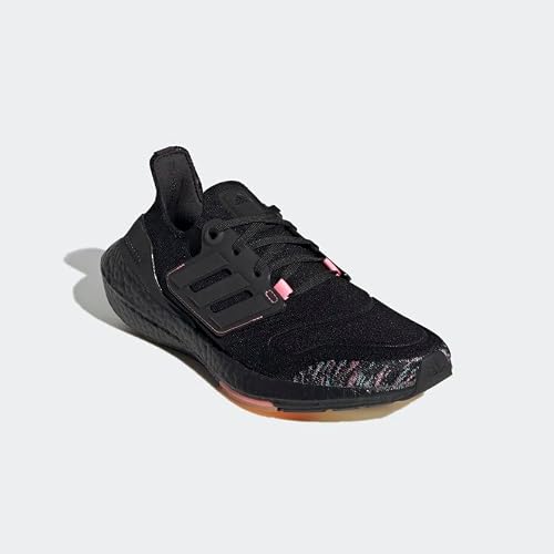 Core Black/Core Black/Beam Pink