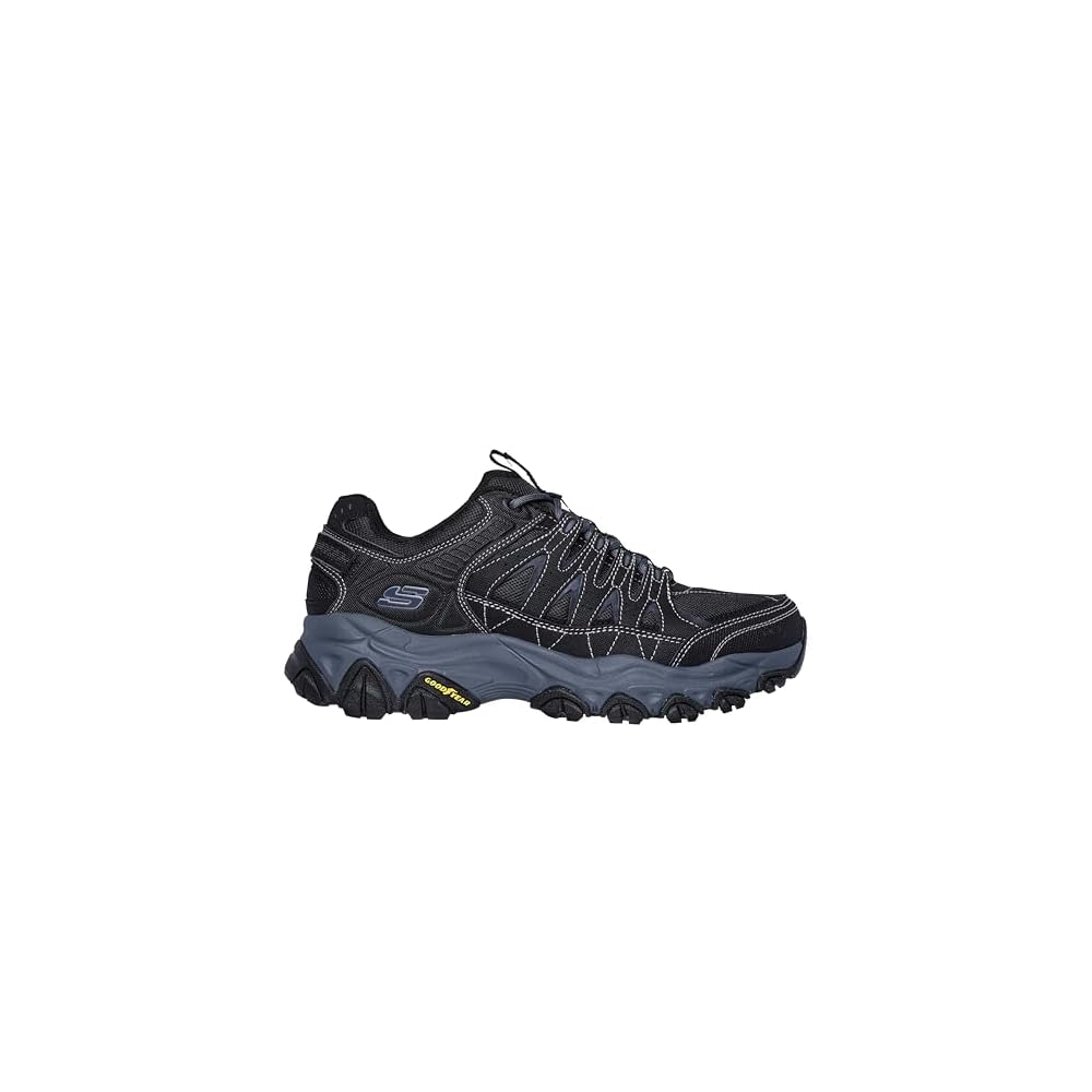 Black/Charcoal