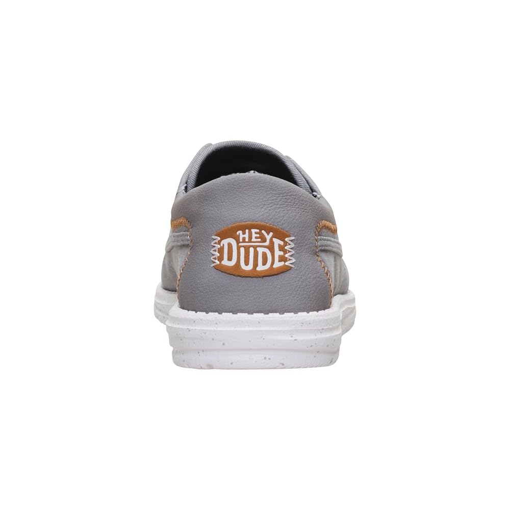 Flannel Grey/Multi
