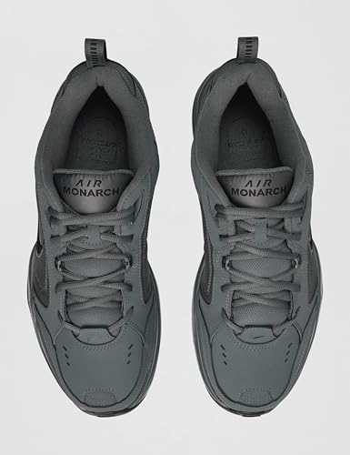 Dark Grey/Black