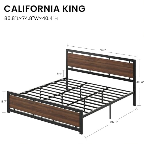 Dark Walnut
