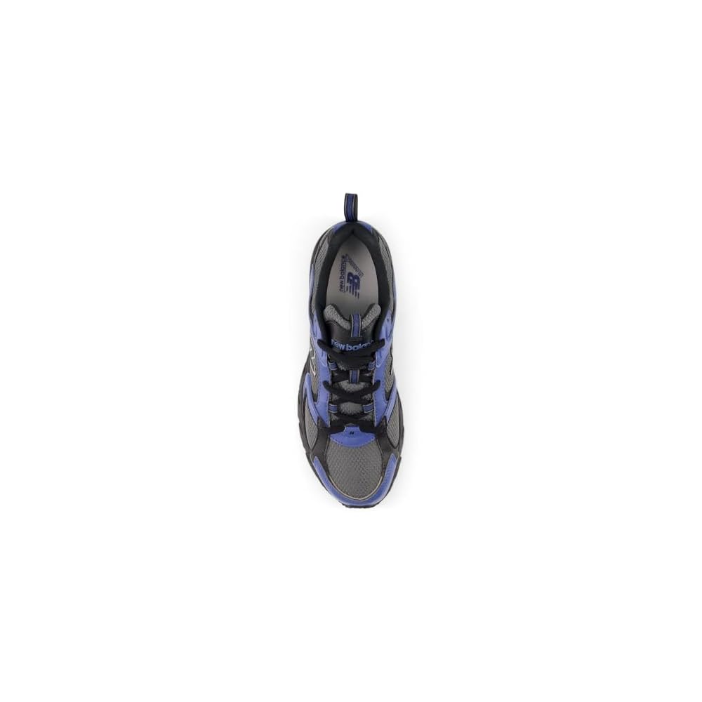Castlerock/Black/Magic Blue