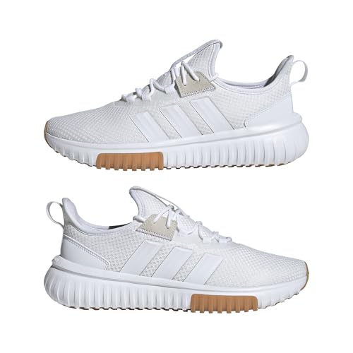White/White/Crystal White