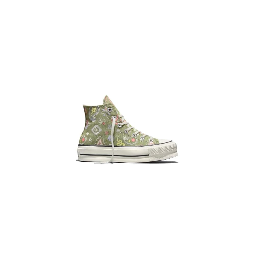 Olive Android/Petal Pit