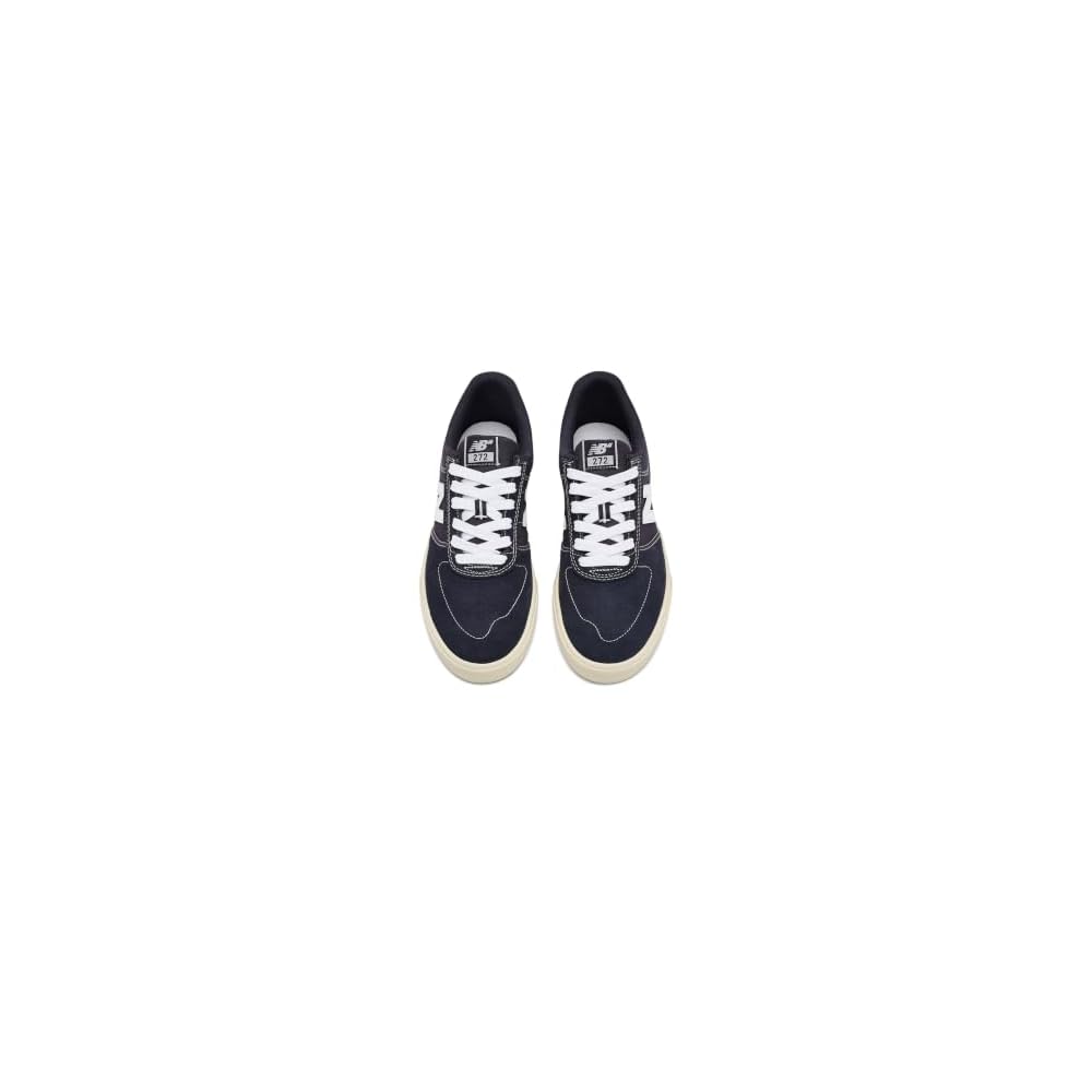 Navy/White