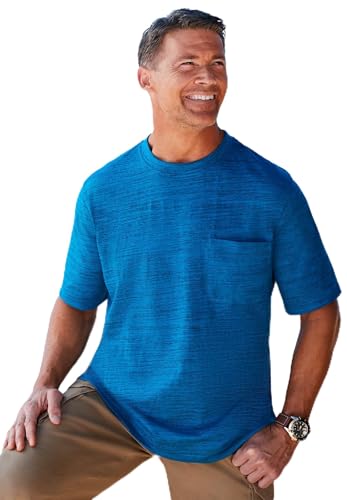 Classic Teal Marl