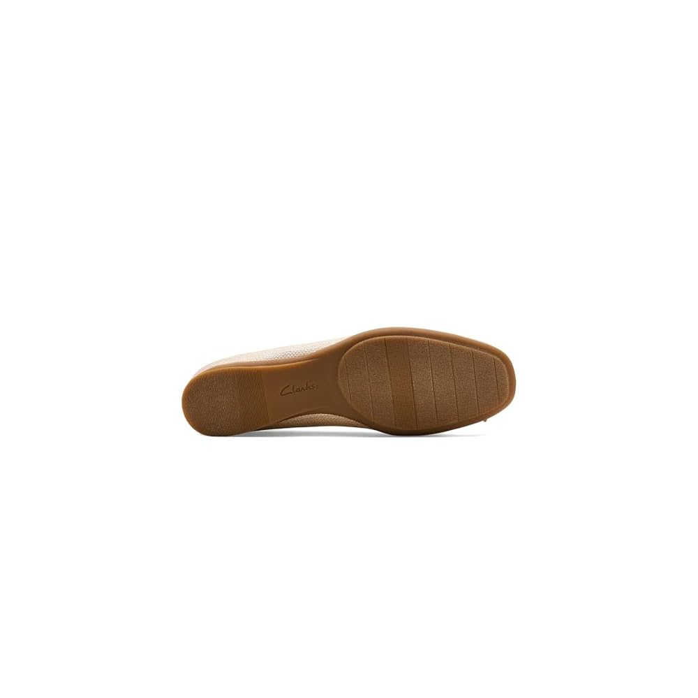 Tan Interest Textile