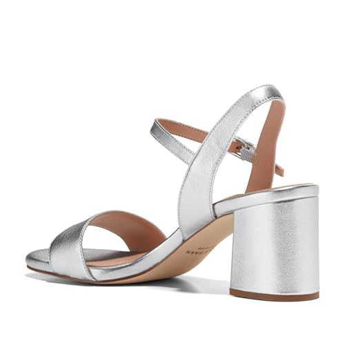 Silver Leather