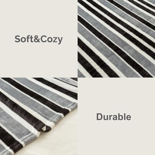 Grey Stripes