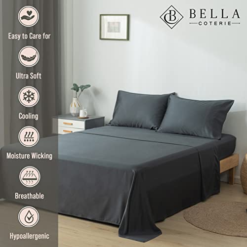 08 - Charcoal Grey